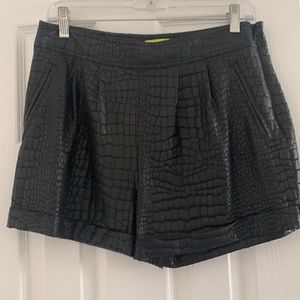 Catherine Malandrino Shorts